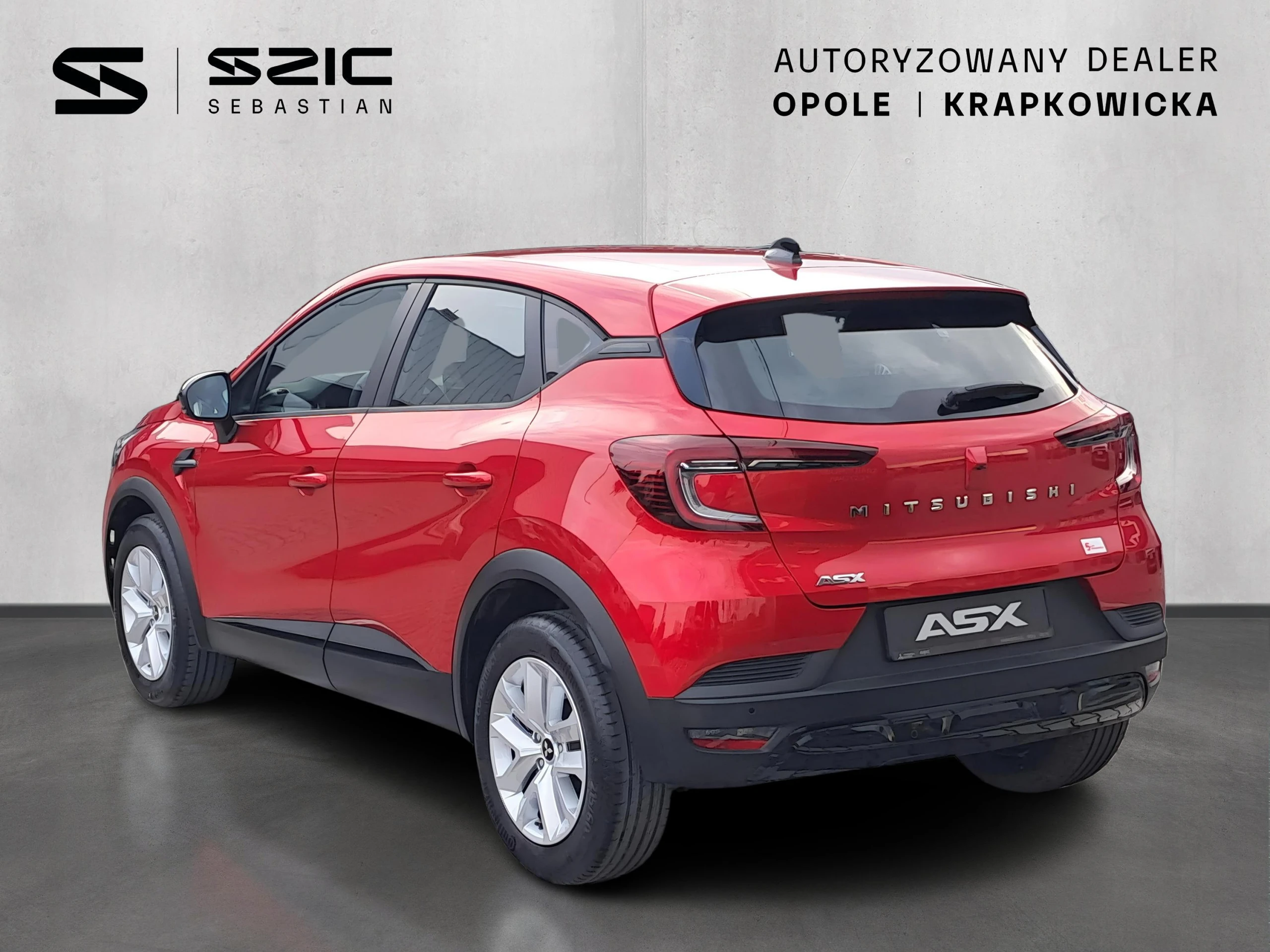 ASX - Zdjęcie 4